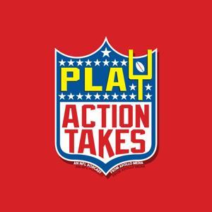Play Action Takes - An NFL Podcast by Apollo Media