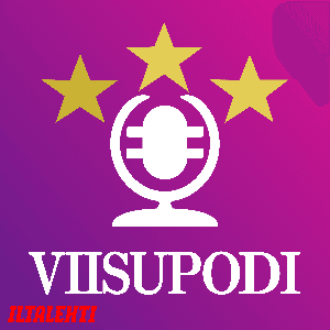 Viisupodi by Iltalehti