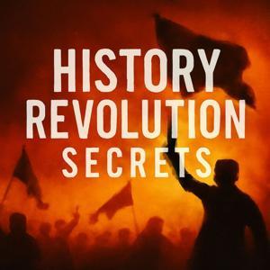 History Revolutions Secrets by Horror Story