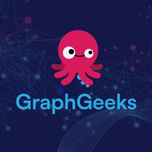 GraphGeeks Podcast by Amy Hodler