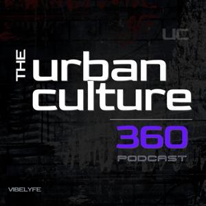 The Urban Culture 360 by The VIBELYFE Media