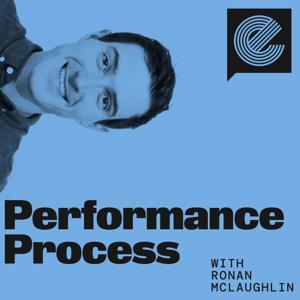Performance Process by Escape Collective
