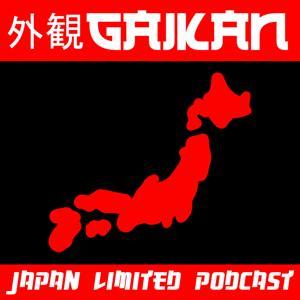 GAIKAN Japan Limited - Pódcast de Japón by Alfonso M. González
