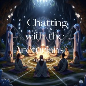 Chatting with the Arcturians by D. Dean Graves