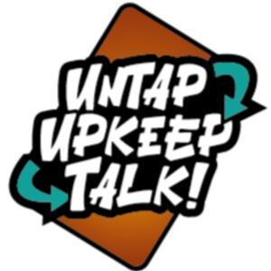 Untap,Upkeep,Talk! Der Commander Podcast by Untap,Upkeep,Talk! Der Commander Podcast