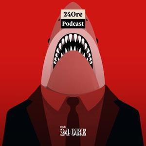 Squali by Il Sole 24 Ore