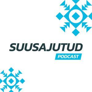 Suusajutud by Delfi Meedia