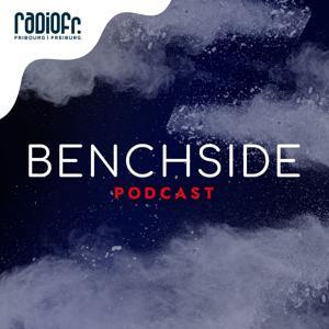 benchside by RadioFr./ Fabian Waeber