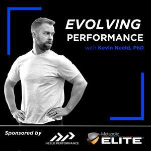 Evolving Performance by Kevin Neeld