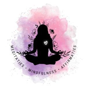 Zen met Gee by Gee Adriaansz