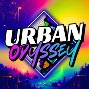 Urban Odyssey by Urban (@officialurbanus)
