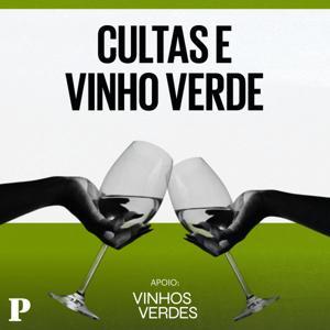 Cultas e vinho verde by Inês Meneses / PÚBLICO