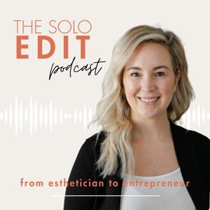 The Solo Edit™ by Sarah Kinsler