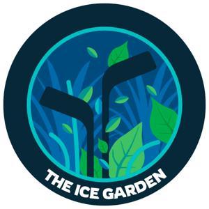 The Ice Garden by The Ice Garden