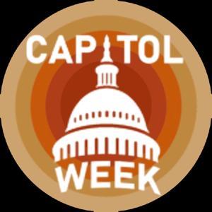 KHOI's Capitol Week by Laura Belin, Spencer Dirks