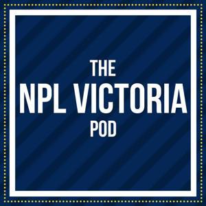 The NPL Victoria Pod by Lachie Flannigan, Nick D'Urbano & Josh Parish