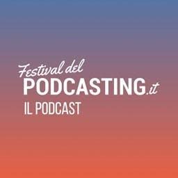 Festival del Podcasting by Podstar
