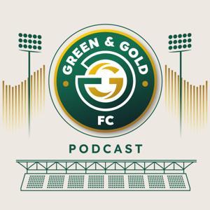 Green and Gold FC by Green and Gold FC