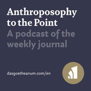 Anthroposophy to the Point by Das Goetheanum