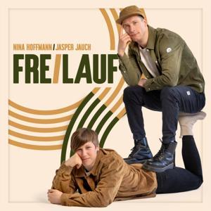 Der Freilauf Podcast by Nina Hoffmann &amp; Jasper Jauch