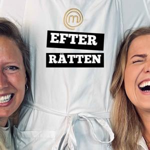 Efter Rätten by Evelina C. Reuterfors & Karin Lilliehöök