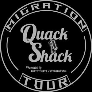 The Quack Shack by Quack Shack Podcast