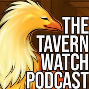 Tavern Watch Podcast by Blizzard Watch