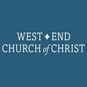 West End Church of Christ by West End Church of Christ