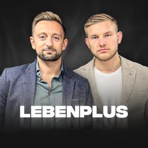 Auswandern und Leben in der Schweiz - Podcast Leben Plus by Eugen Foljak und Johannes Hartung