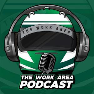 The Work Area Podcast by Kurt Mckain