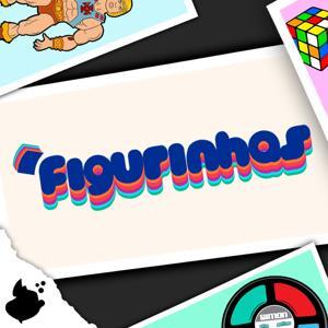 Figurinhas | Nostalgia by Supersoda