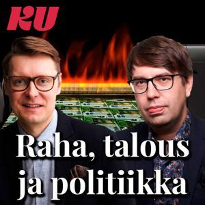 Raha, talous ja politiikka by KU