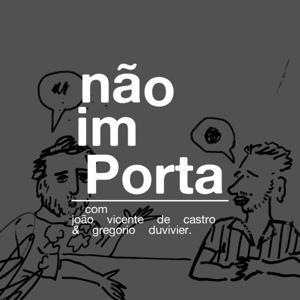 NÃO IMPORTA by PORTA DOS FUNDOS
