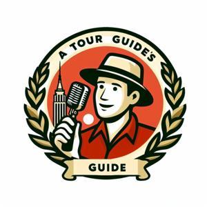 A Tour Guides Guide by Ian McDonald