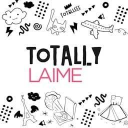 Totally Laime by Andy Rosen & Elizabeth Laime