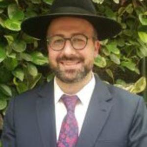 Rab Mordejai Maleh by Rab Mordejai Maleh