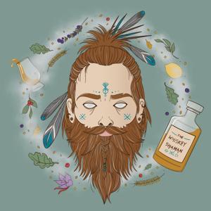 The_Whiskey Shaman by Whiskey Business Fbg