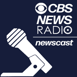CBS News: On The Hour by CBS News Radio