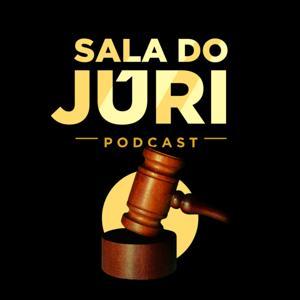 Sala do Júri by João