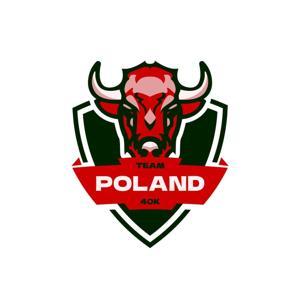 Team Poland 40k Podcast by Michal Duda