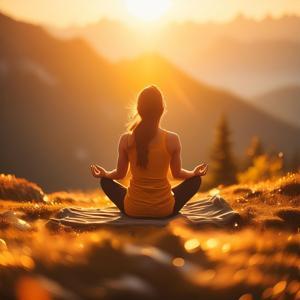 Slip din angst - Meditation by Dig, Os og Universet