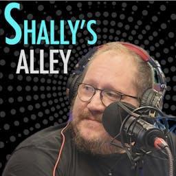 Shally's Alley by WRKdefined Podcast Network