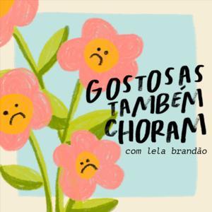gostosas também choram by lela brandao
