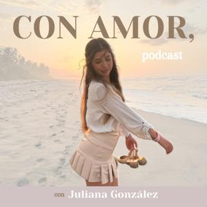 Con amor, Juliana González by Juliana González