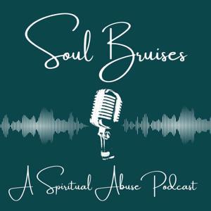 Soul Bruises by Christie Hodson