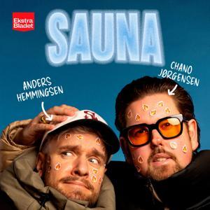 Sauna by Ekstra Bladet