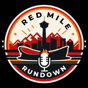 The Red Mile Rundown by John Easthope/Robert Munnich