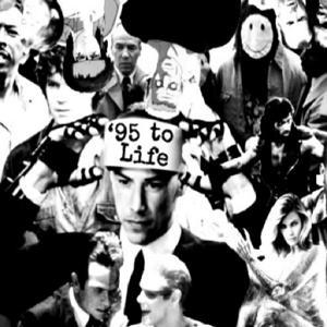 '95 to Life by Alex Kellar