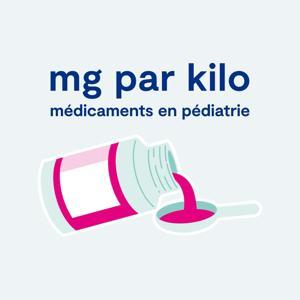 mg par kilo - balado by Émilie Roy-St-Pierre