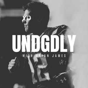 Underdog Daily with Brian James by CTZNSIX